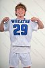 MLax Media Day  Wheaton College Men’s Lacrosse Media Day. - Photo by Keith Nordstrom : Men’s Lacrosse, Media Day